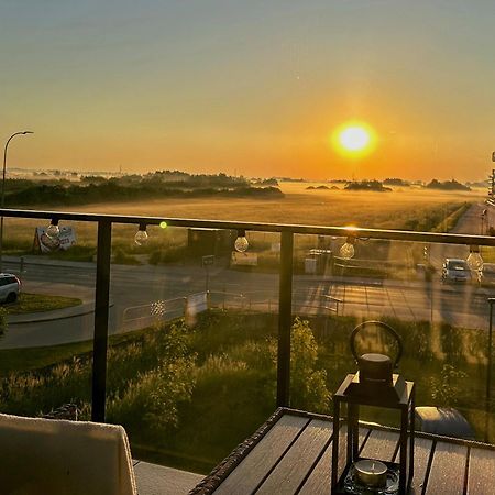 Apartament 10 Glamour Aquapark Reda Zewnętrze zdjęcie