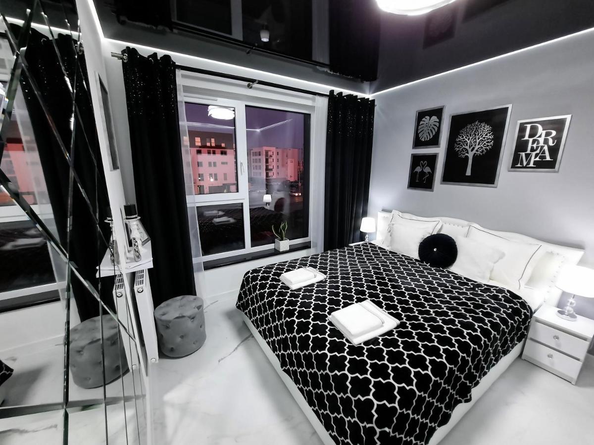Apartament 10 Glamour Aquapark Reda Zewnętrze zdjęcie
