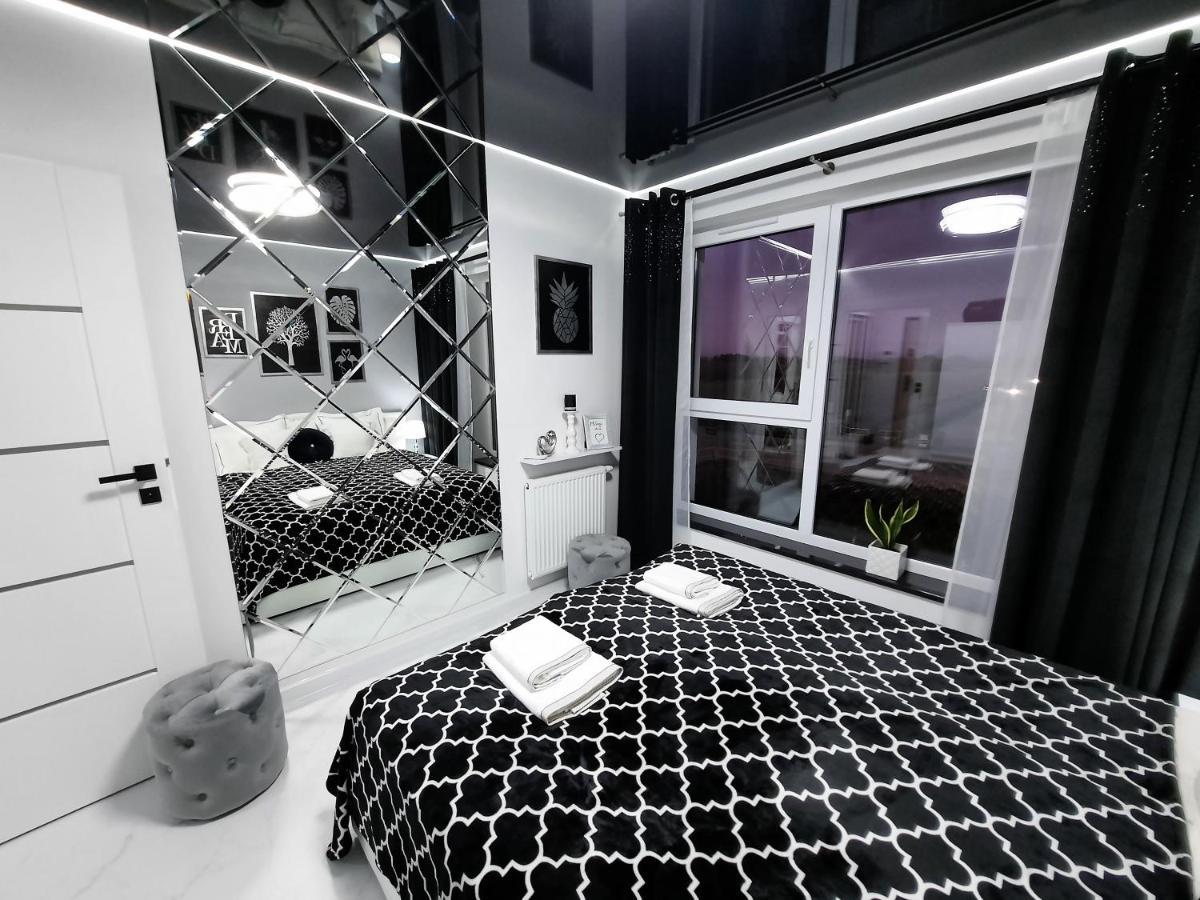 Apartament 10 Glamour Aquapark Reda Zewnętrze zdjęcie