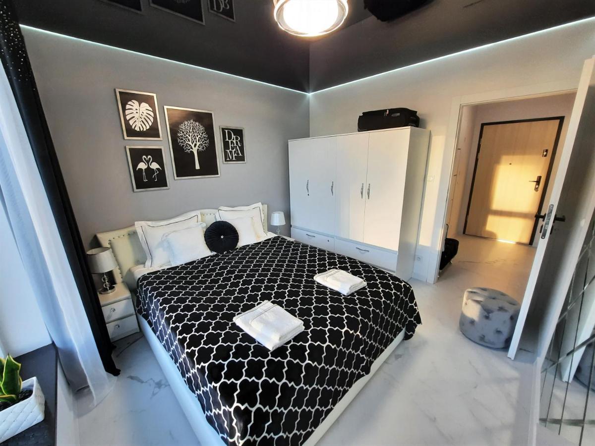 Apartament 10 Glamour Aquapark Reda Zewnętrze zdjęcie