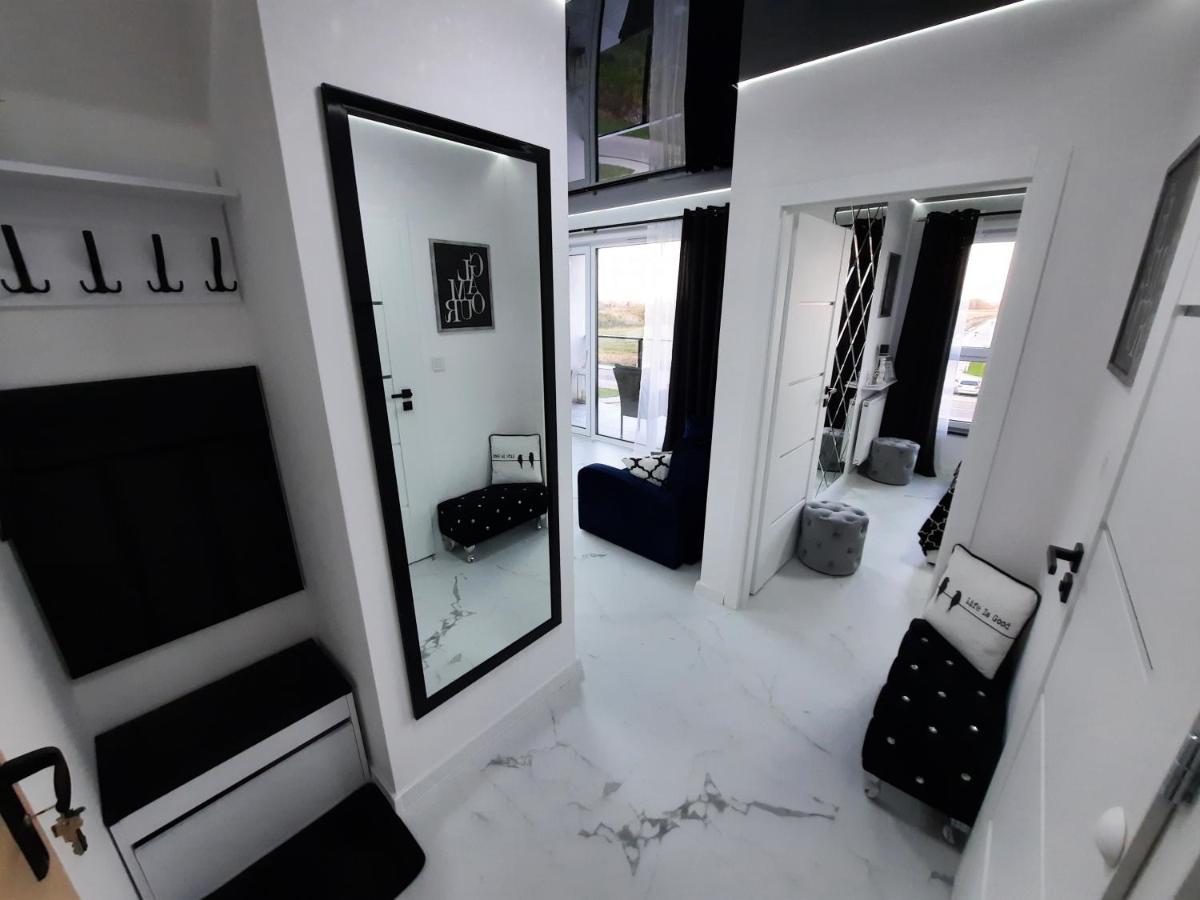 Apartament 10 Glamour Aquapark Reda Zewnętrze zdjęcie