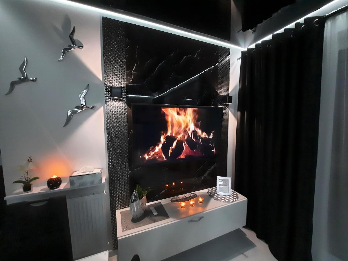Apartament 10 Glamour Aquapark Reda Zewnętrze zdjęcie
