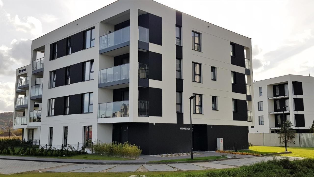 Apartament 10 Glamour Aquapark Reda Zewnętrze zdjęcie