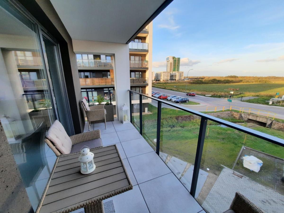 Apartament 10 Glamour Aquapark Reda Zewnętrze zdjęcie