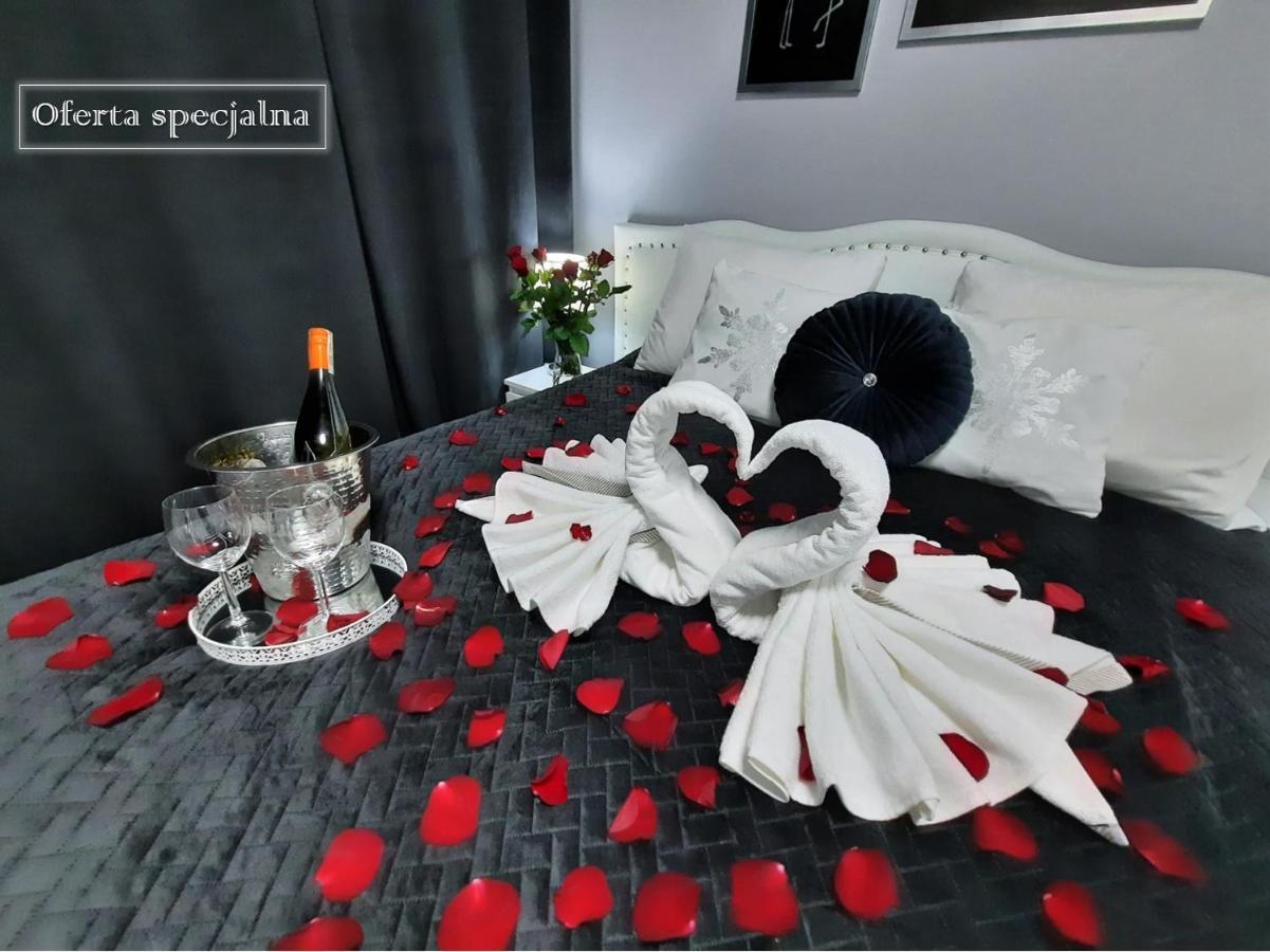 Apartament 10 Glamour Aquapark Reda Zewnętrze zdjęcie