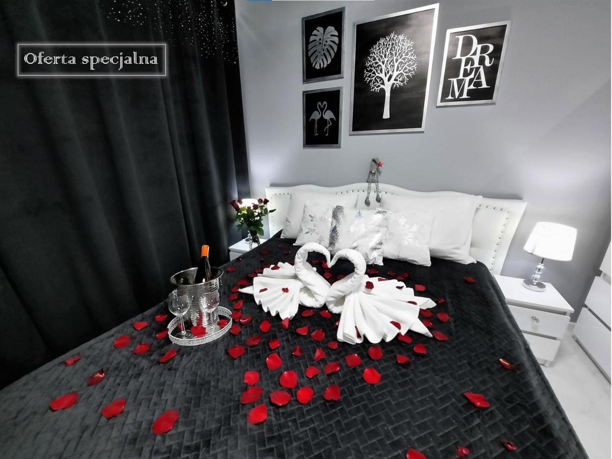 Apartament 10 Glamour Aquapark Reda Zewnętrze zdjęcie