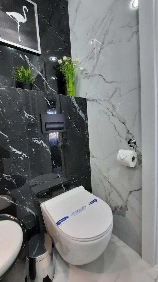 Apartament 10 Glamour Aquapark Reda Zewnętrze zdjęcie