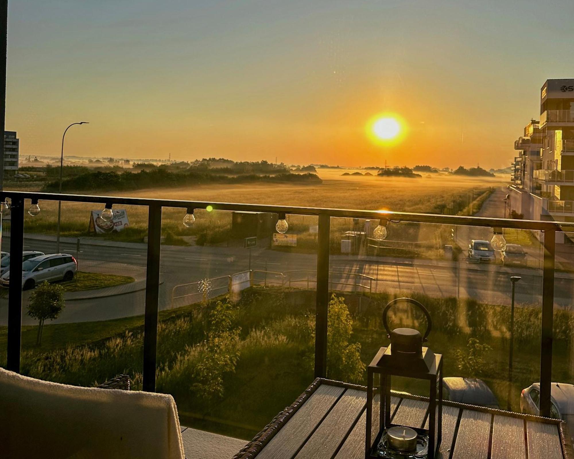Apartament 10 Glamour Aquapark Reda Zewnętrze zdjęcie